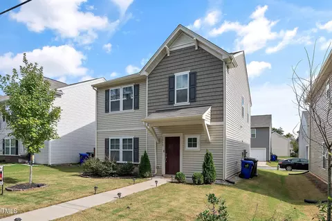 1060 Gibson Rd, Mebane, NC 27302