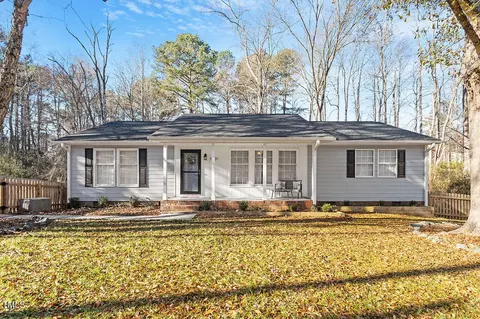 1901 Milan St, Durham, NC 27704