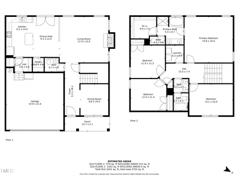 64 Valor Cir, Bunnlevel, NC 28323 photo 34