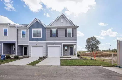 3407 Baybrooke Dr #F, Wilson, NC 27893
