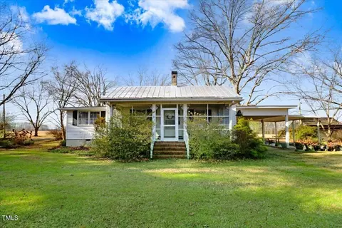 9752 Hawley Rd, Kenly, NC 27542