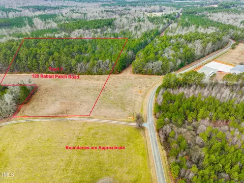 120 Rabbit Patch Rd, Pittsboro, NC 27312 photo 3
