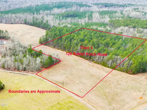 120 Rabbit Patch Rd, Pittsboro, NC 27312 photo 1