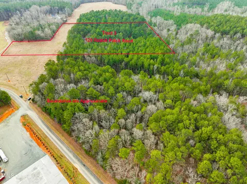 120 Rabbit Patch Rd, Pittsboro, NC 27312 photo 4