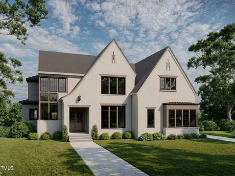 5101 Olde South Rd, Raleigh, NC 27606