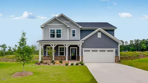 630 Contento Ct, Sanford, NC 27330
