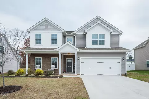 5125 Foxworth Dr, Greensboro, NC 27406