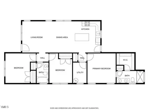 206 3rd St, Erwin, NC 28339 photo 27