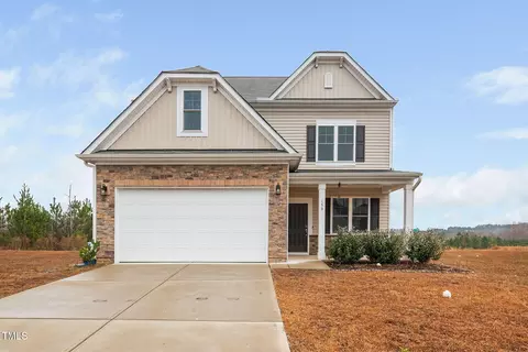 150 Tympani Ln, Garner, NC 27529 photo 1