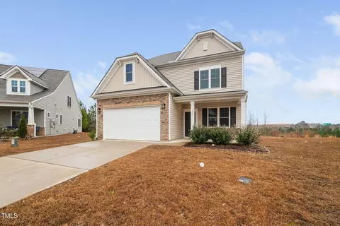 150 Tympani Ln, Garner, NC 27529 photo 3