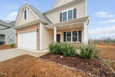 150 Tympani Ln, Garner, NC 27529 photo 5