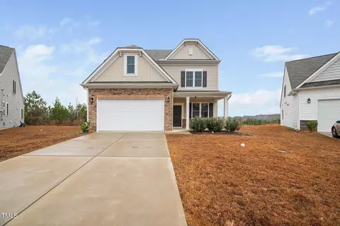 150 Tympani Ln, Garner, NC 27529 photo 2