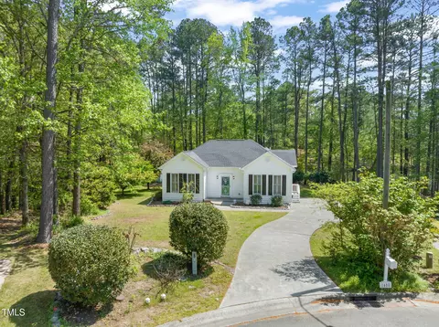 1408 Ferrell Ct, Creedmoor, NC 27522