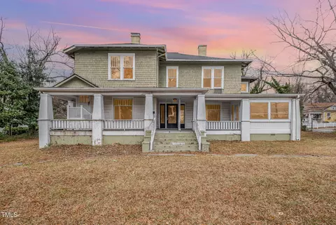 603 W Davis St, Burlington, NC 27215