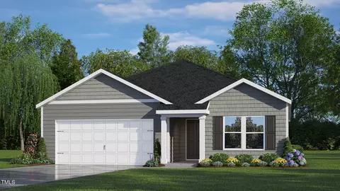 404 Ivory Ln, Goldsboro, NC 27534