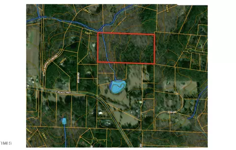 000 Jo Mac Rd, Chapel Hill, NC 27516