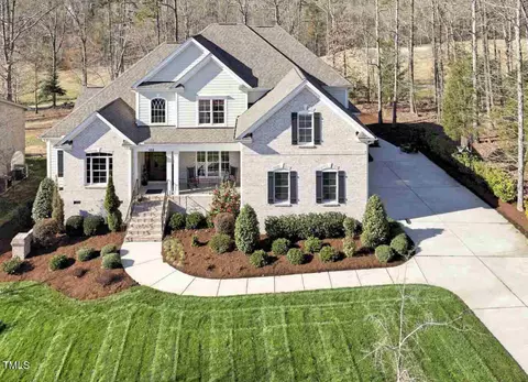 132 Broad Leaf, Chapel Hill, NC 27517