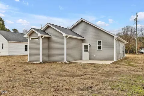 Exterior - 204 3rd St, Erwin, NC 28339 photo 3 of 3