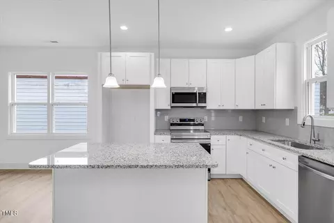 Kitchen - 204 3rd St, Erwin, NC 28339 photo 2 of 4