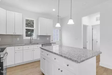 Kitchen - 204 3rd St, Erwin, NC 28339 photo 4 of 4