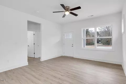 Living - 204 3rd St, Erwin, NC 28339 photo 1 of 1