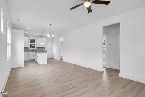 Entry Way - 204 3rd St, Erwin, NC 28339 photo 1 of 1