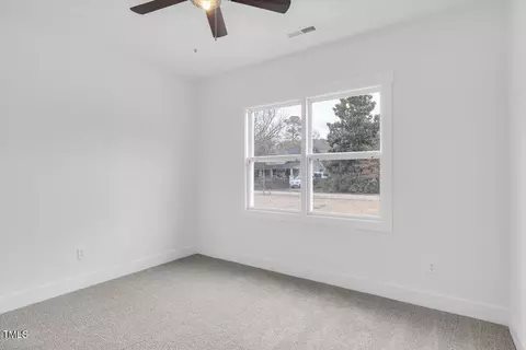 Bedroom - 204 3rd St, Erwin, NC 28339 photo 3 of 5
