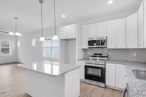 Kitchen - 204 3rd St, Erwin, NC 28339 photo 3 of 4