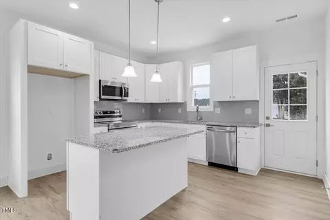 Kitchen - 204 3rd St, Erwin, NC 28339 photo 1 of 4