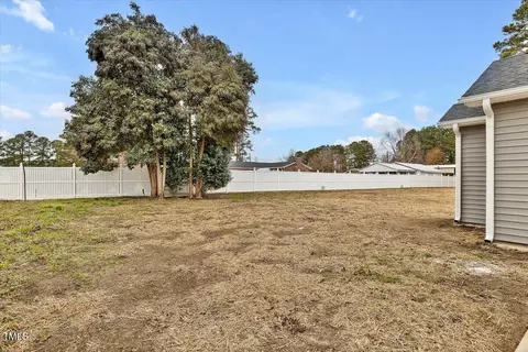 Exterior - 204 3rd St, Erwin, NC 28339 photo 2 of 3