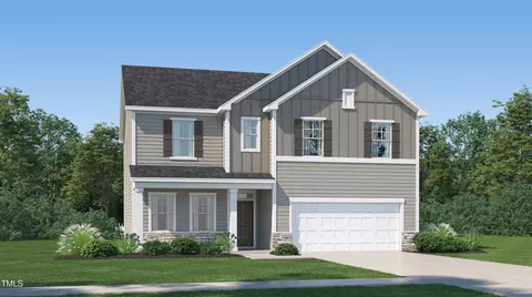 3712 Massey Pond Trl, Raleigh, NC 27616