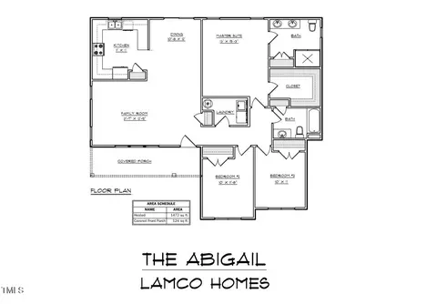 3177 Pilson Rd, Cameron, NC 28326 photo 2