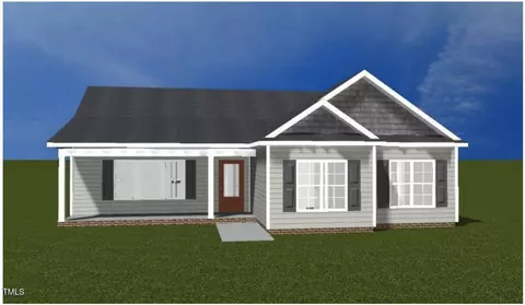 3177 Pilson Rd, Cameron, NC 28326