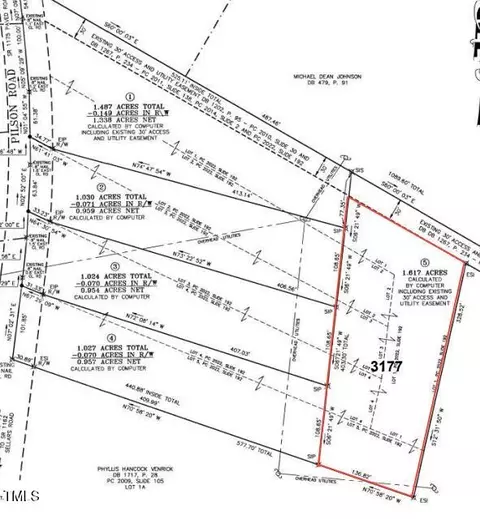 3177 Pilson Rd, Cameron, NC 28326 photo 3
