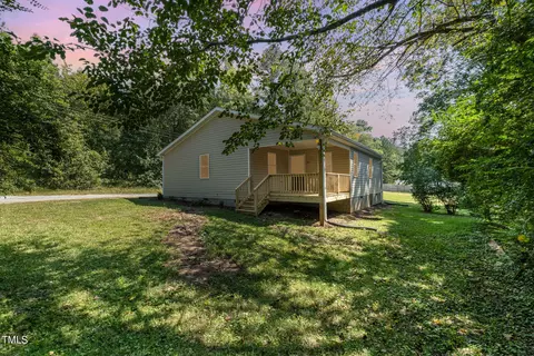 722 Martin St, Durham, NC 27704
