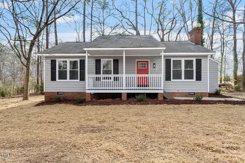1005 Lightfoot Ct, Wake Forest, NC 27587