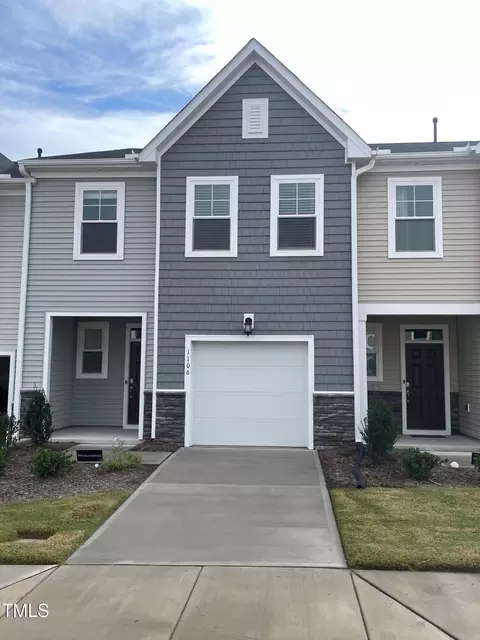 1106 Aberleigh Ln, Morrisville, NC 27560