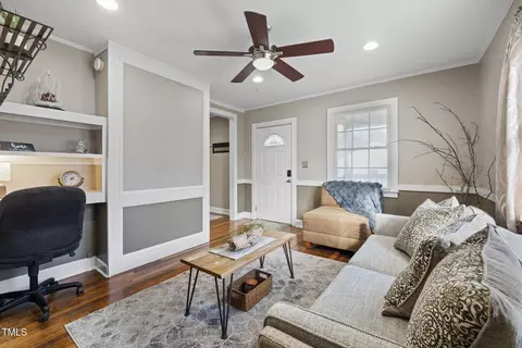 909 E F St, Butner, NC 27509