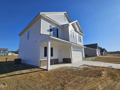216 Vili Dr, Broadway, NC 27505