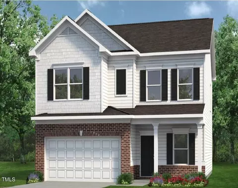 33 W Victory View Ter, Smithfield, NC 27577