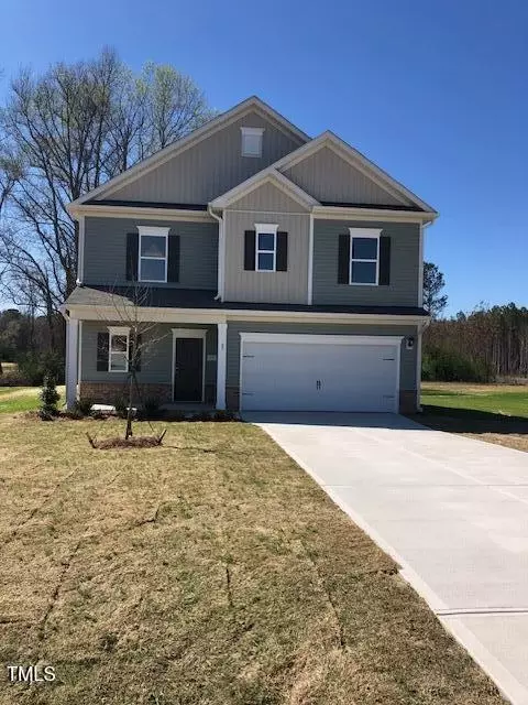 65 Vili Dr, Broadway, NC 27505