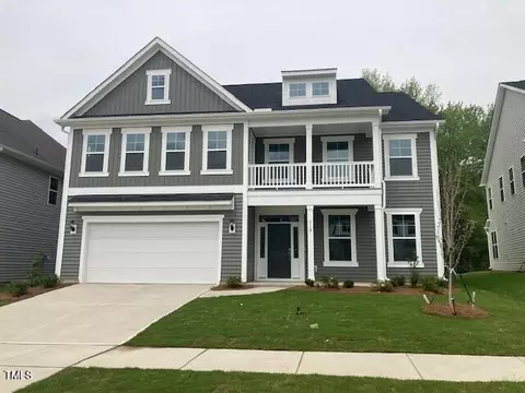 310 N Maple Walk #236, Garner, NC 27529