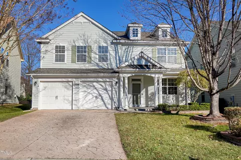 209 Bog Hill Ln, Cary, NC 27519