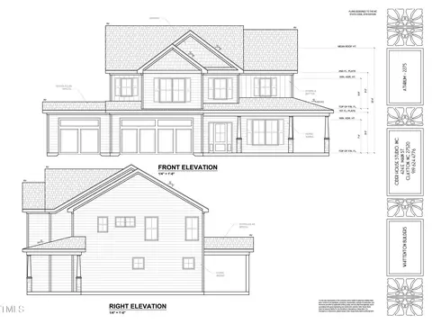 184 Avery Rd, Erwin, NC 28339