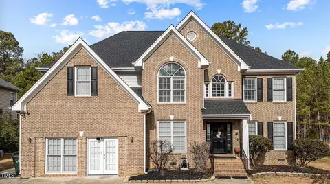 5909 Clarks Fork Dr, Raleigh, NC 27616