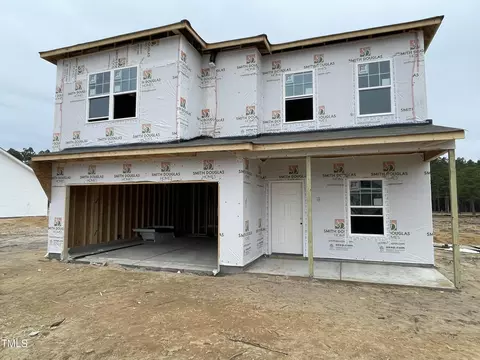 179 Deodora Ln, Cameron, NC 28326