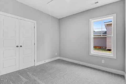 Bedroom - 157 Rainbow Dr, Dunn, NC 28334 photo 2 of 3