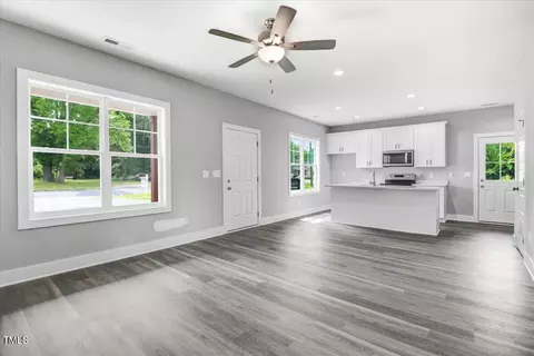 Living - 157 Rainbow Dr, Dunn, NC 28334 photo 2 of 2