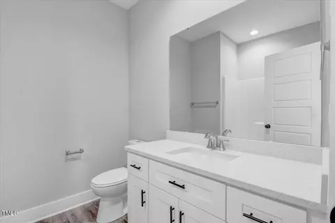 Bath - 157 Rainbow Dr, Dunn, NC 28334 photo 1 of 3