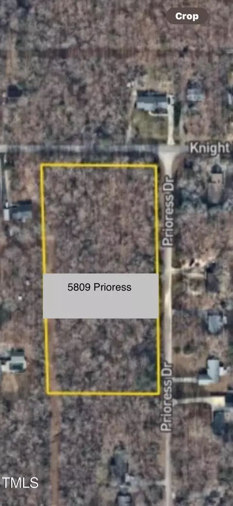 5809 Prioress Dr, Durham, NC 27712 photo 5